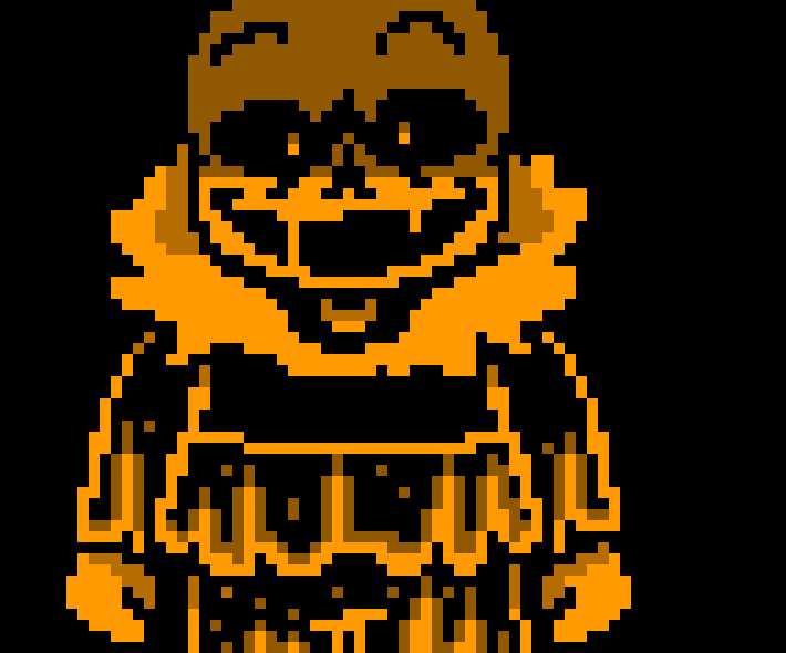[f5cec4] ill rp jevil-DS!sans