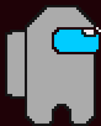 [8ce596] *kills the fake jaiden AKA purple hair wannabe jaiden*-grey imposter