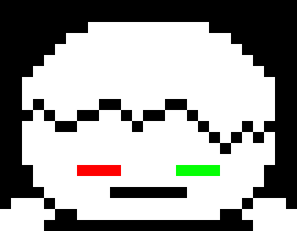 [579f32] Tired, with a mix of bored. - Ethan