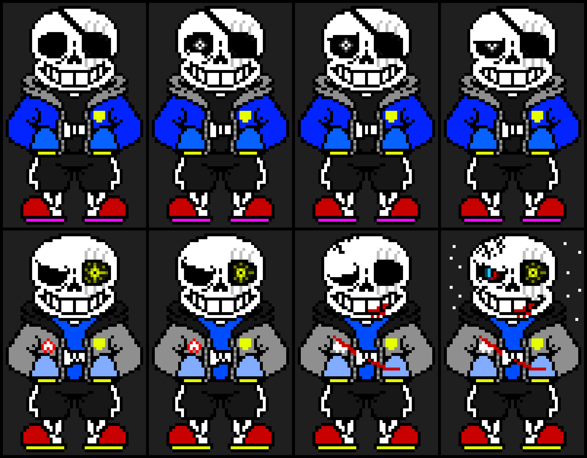 [d90126] Oh wow How did I forgot about these? -DST