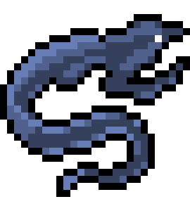 [750476] pelican eel