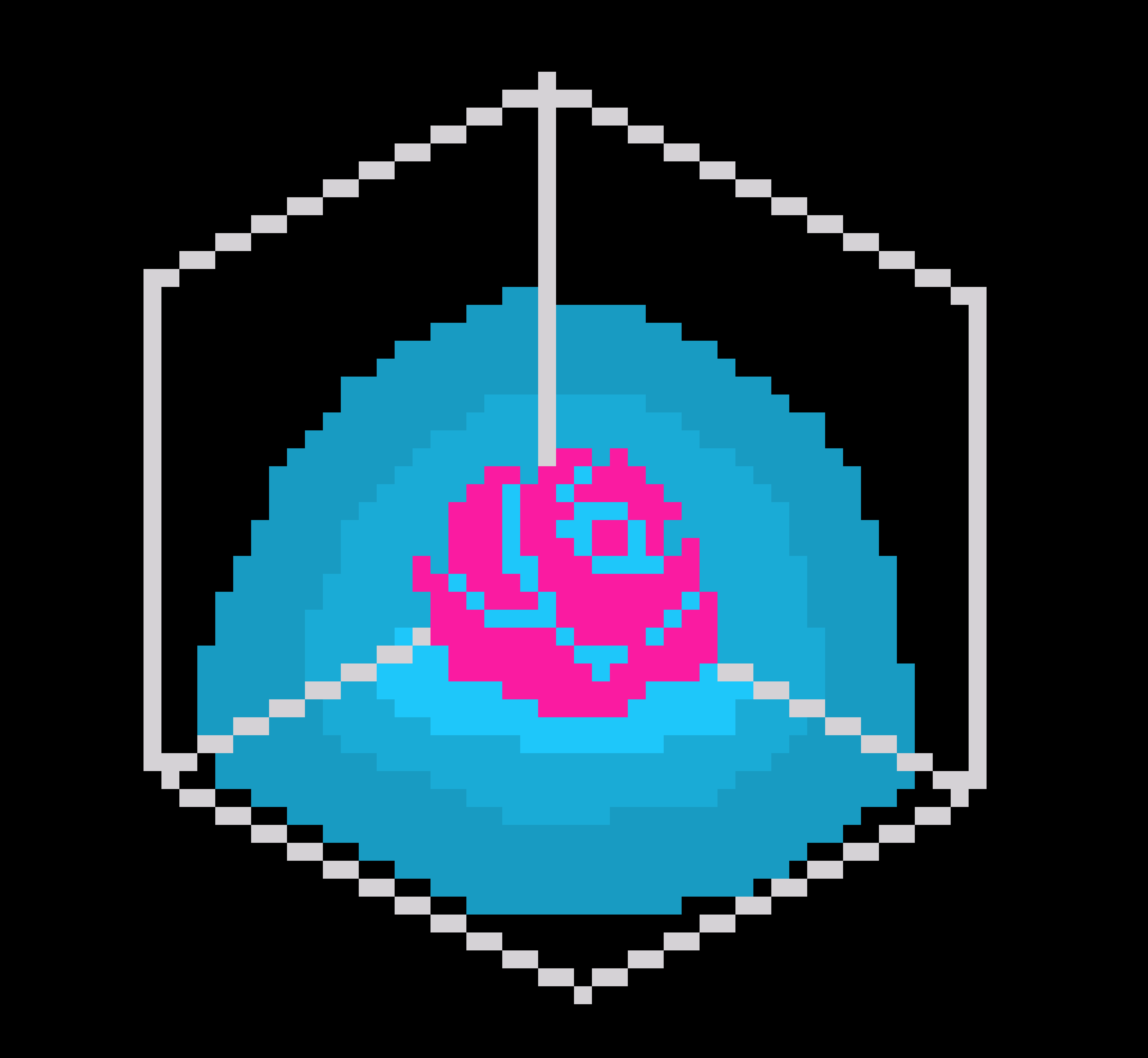[9664c4] rose