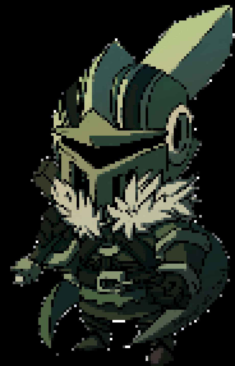 [c5c6db] -aidan sheaths his blade on handed-  well untill next time then.