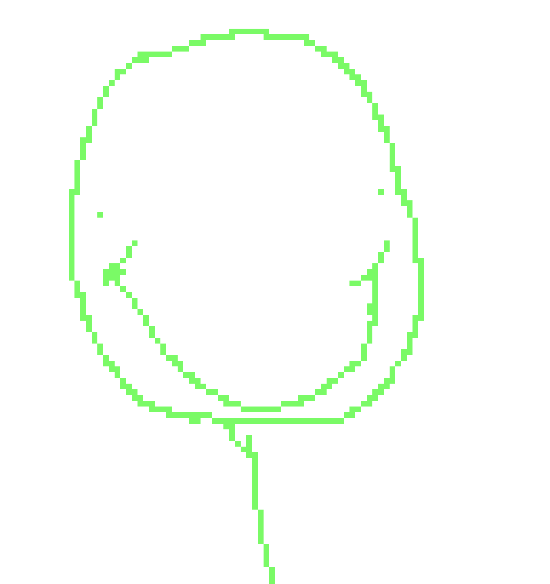 [5a9f68]  Space will consume us