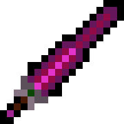 [d441d5] glithtech sword