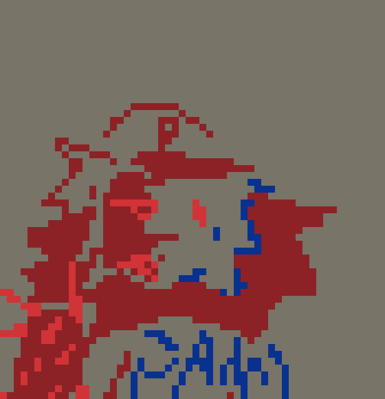 [cc6fe3] Zed looks like he's an actual idiot years old