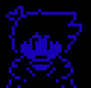 [77b851] I heard rumors about how E flipped the gallery or something. I never experienced that..