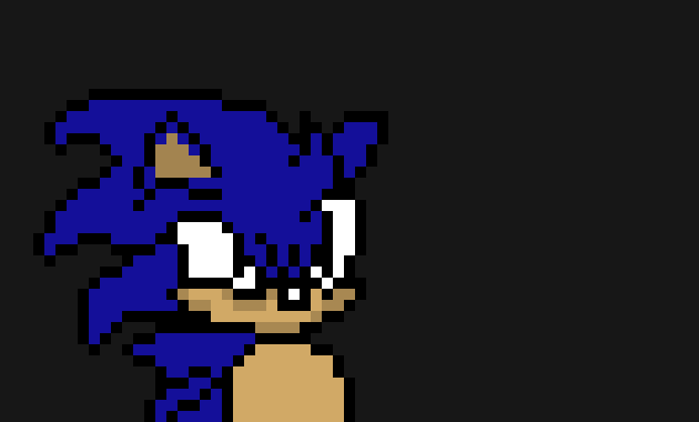 [5fd880] why does this sonic look pissed off,i know i'm not the only one that noticed