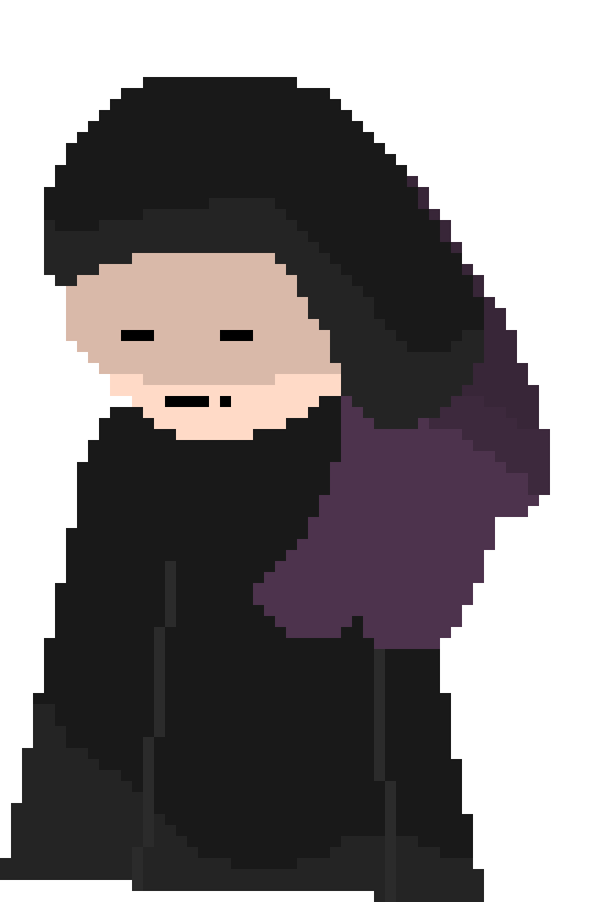 [a2471d] *she drifts to sleep*