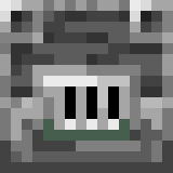 [a8cc4c] Fornalha potente Minecraft