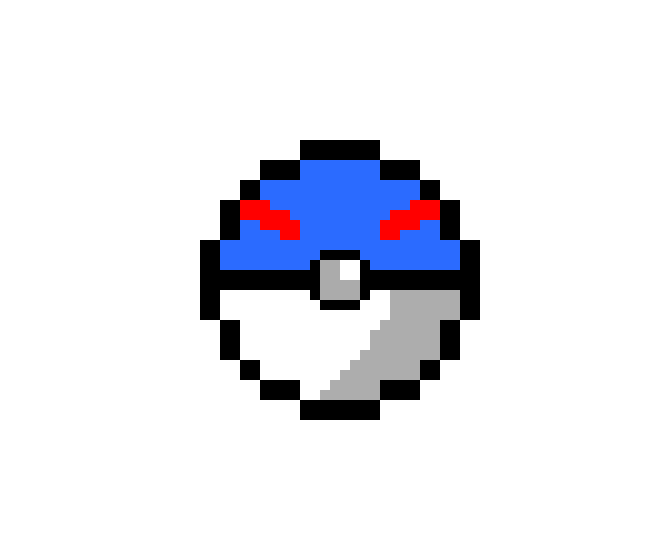 [9664c4] Greatball :3