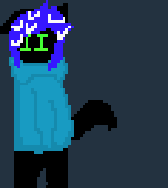 [904ba9] HEY LET'S GO GRILLBS!!! she quickly walks away and tp to grillbs.