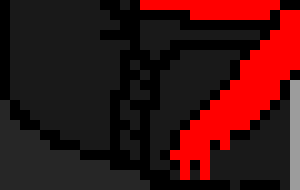 [df4002] I think your hand isn't very well inside that pocket.  -Zane