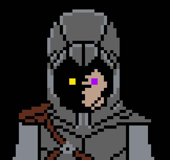 [96c78c] No, I don`t think it would fair if I joined, because all of you would loose.