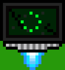 [741690] Are you sure you want the language... 0011010? -Broken Data