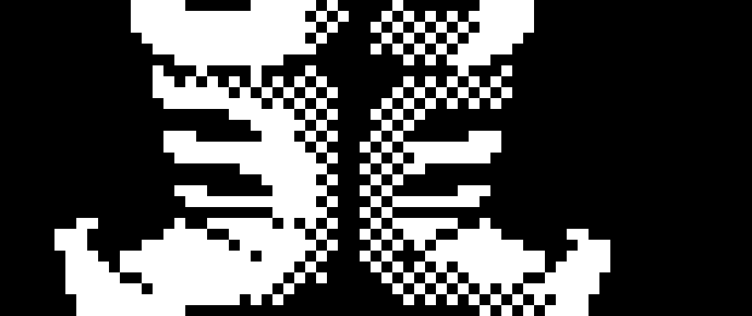 [63ceb7] -Royal Guard Papyrus, hears the sounds of someone in heavy armour walking up behind him-