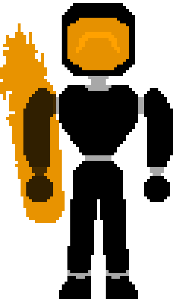 [25d002] Explore. *He continues exploring*