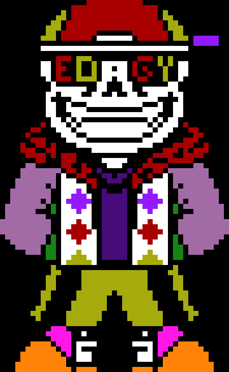 [8597b0] FELL!FreshSans