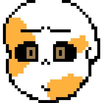 [08049b] u h m f a c e w i p s o u h y e e - This is my character and I just wanted you to see the WIP since I'm still working on this though I am in classes - Ray