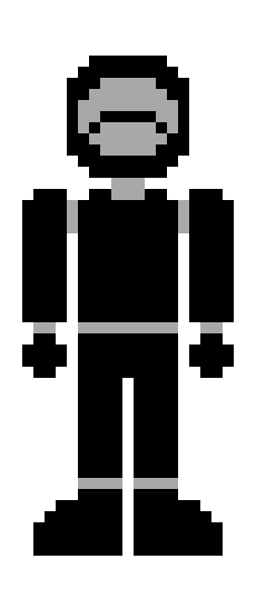 [25d002] Oh...Thats a downer....Say, How about I take you under my wing? Also, That Soul ya got there, Its quite strange. 