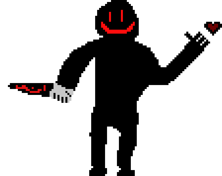 [9664c4] MEGA!tale chara