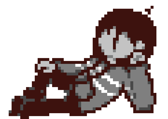 [35dc76] im okay for the most part. how are you?