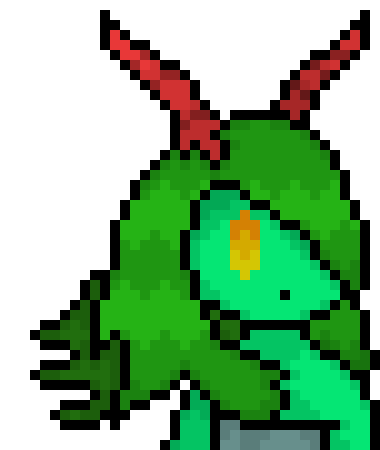 [a2471d] (ngl, it looks like something out of megaman. that's not a bad thing.)