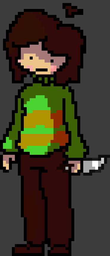 [eef2cd] At least this isn't my problem, and I'm gonna take my knife back.