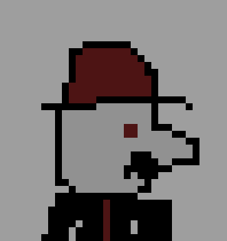 [b9005c] This isn't...whatever. [lssunky]
