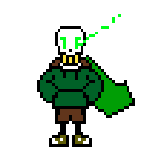 [08ea63] FOXTALE Zyrus (Genocide x3)