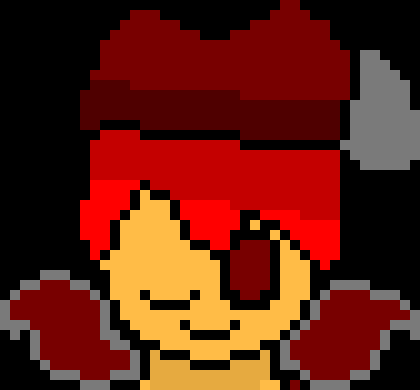 [4dde31] and I am just as powerful as her