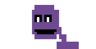 [26b1f0] Hello. - PURPLE GUY