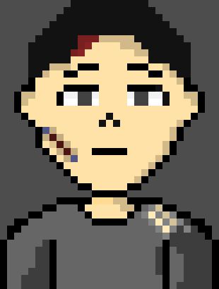 [c9c00b] I shall be continuing my endeavors into [OFFLINE]. Provided school allows me to and doesn't pile a bunch of crap on my shoulders.