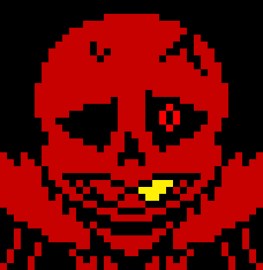 [ff82cf] should i make another version of sans?