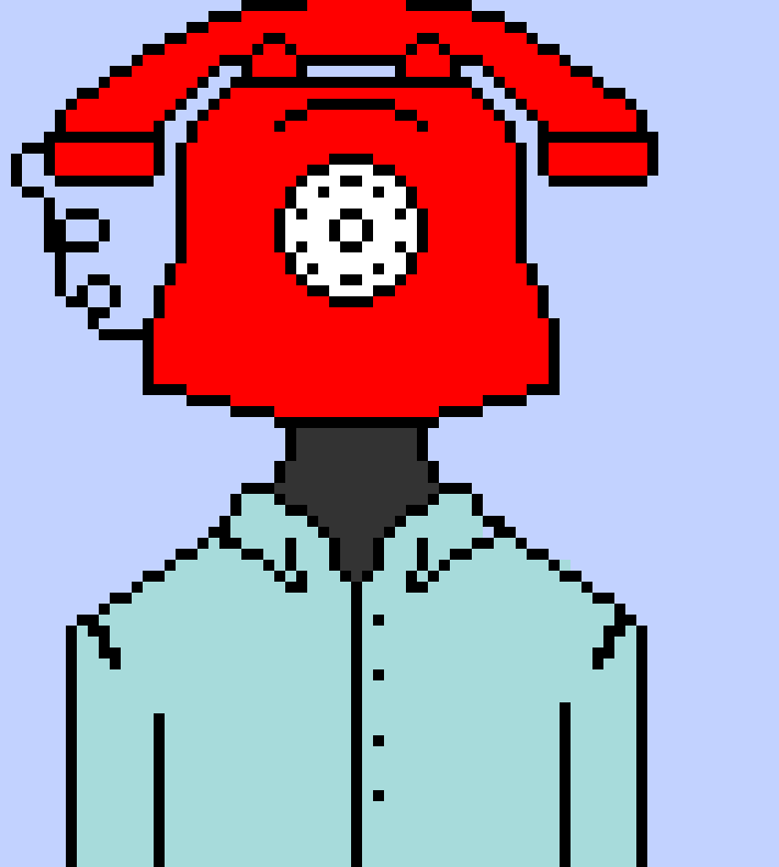 [4793a2] o-oh! well its nice to m-meet you! im scott...or phone guy!