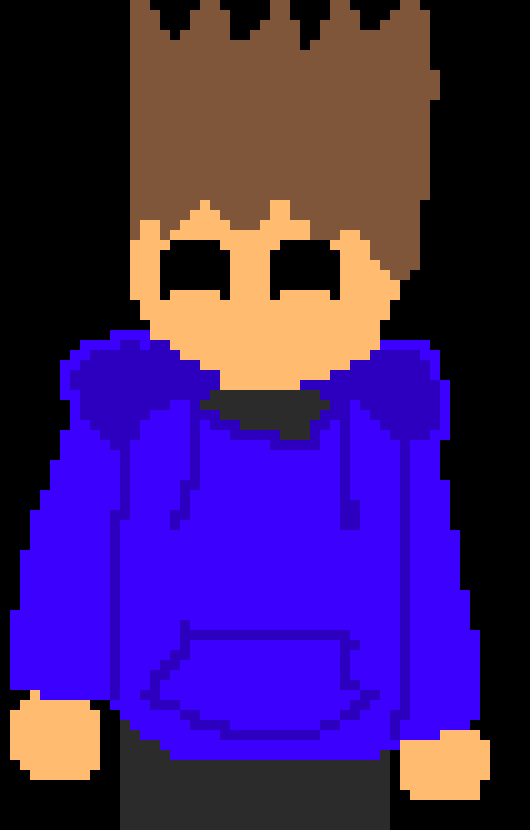 [3fcaee] ( drinks the cola then spits ) eww it taste like blood  - tom