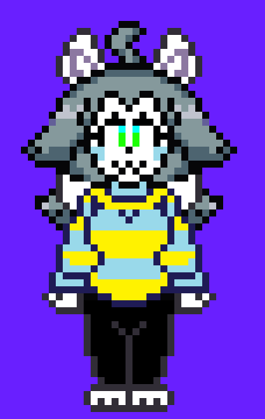 [332fa7] Thank you Dst