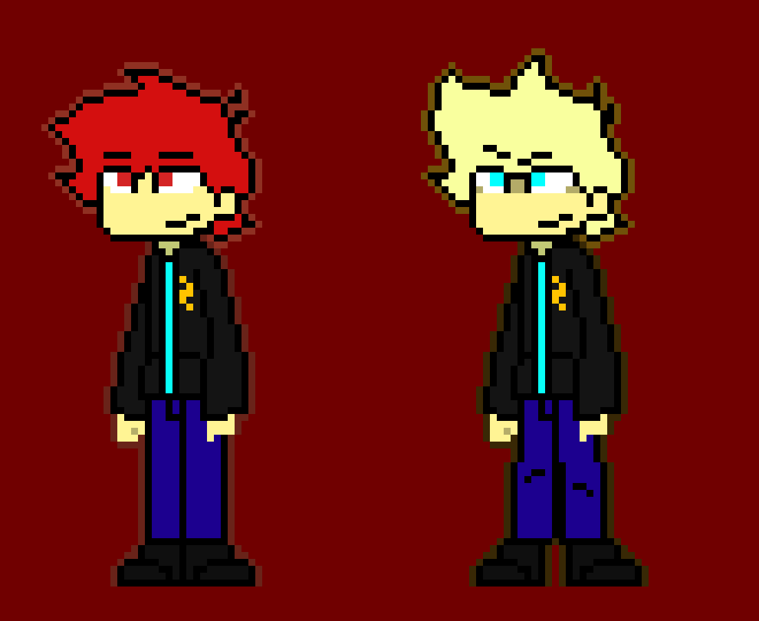 [d0ac6b] hey look i have a SSJ and SSJG form! -Warrior