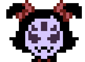 [acbc50] hi glitch dreemurr as you already know im muffet