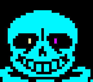 [df4002] Terrorists. -Bonely!Sans