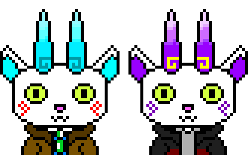 [805460] 1. Hello Anau, 2. I have a UT AU Still under development, 3. I have a self insert megalovania ffs.