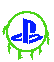 [f0b319] play station logo kirka.io scope