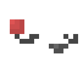 [5b2f3e] Reminds me of my first drawing kinda, the stiffness… yes my worse sprite