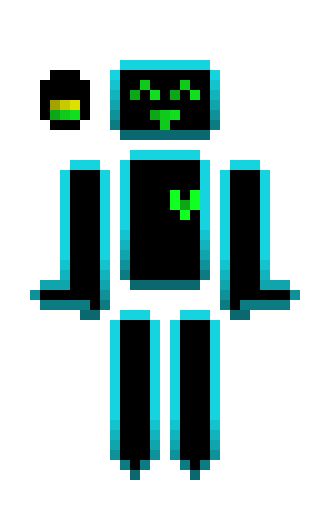 [17d6d3] Or ELsE fRIenD yoUR gONnA hAvE a bAD TimE