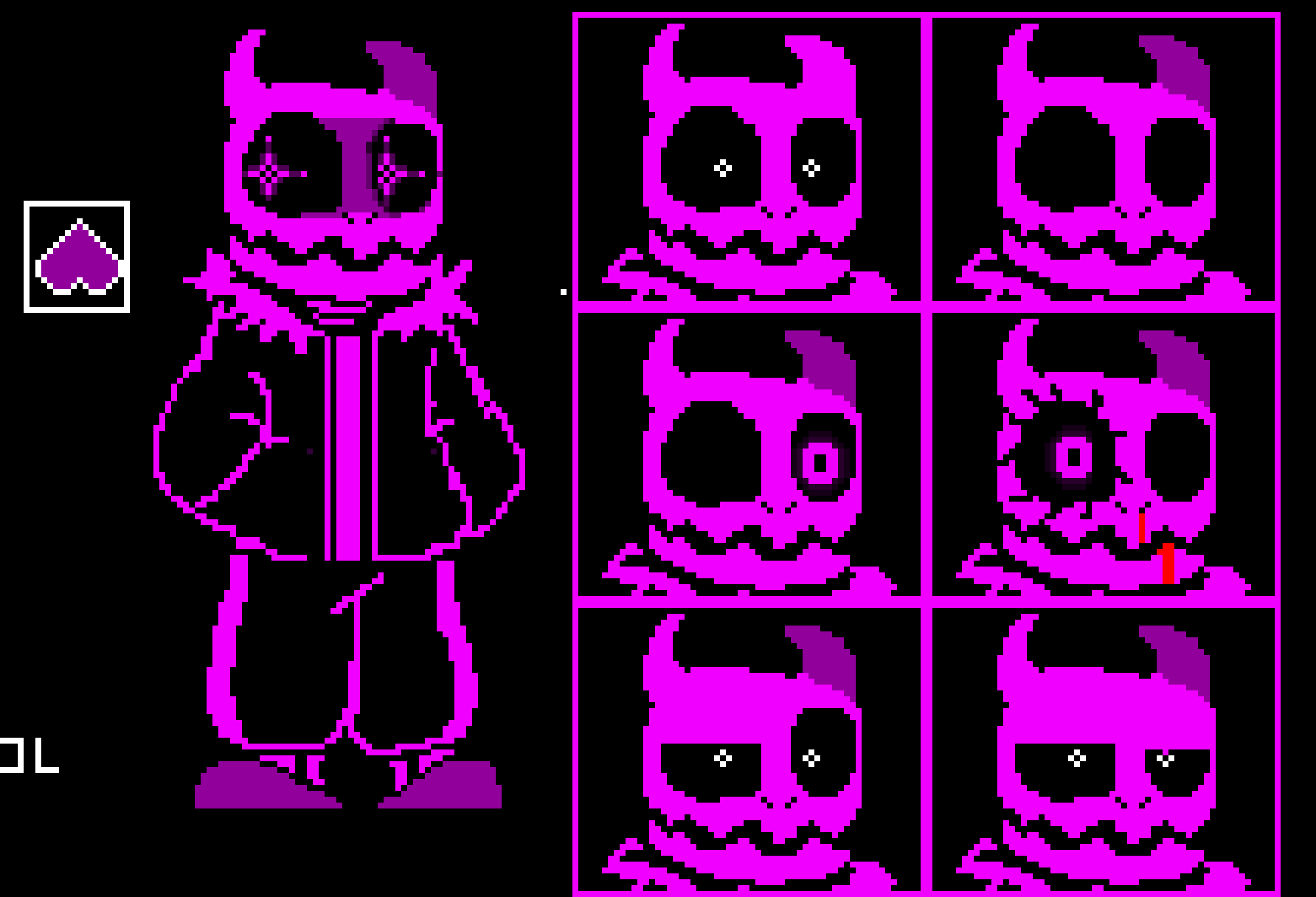 [d14112] Hypnosis!Oli 