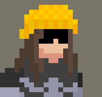 [816c09] *Promptly walking back, smoking a tad* "Uh- not sure. Just appeared"