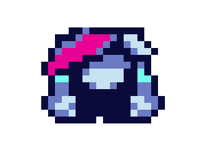 [b835eb] Kris Deltarune (Updated)