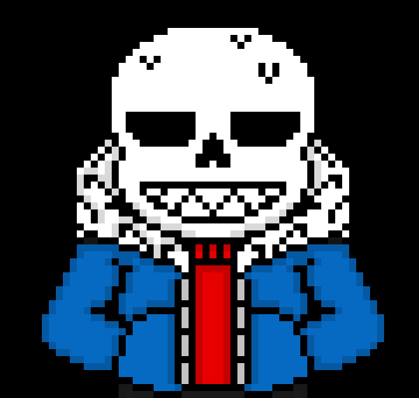 [c50678] go to hell Papyrus