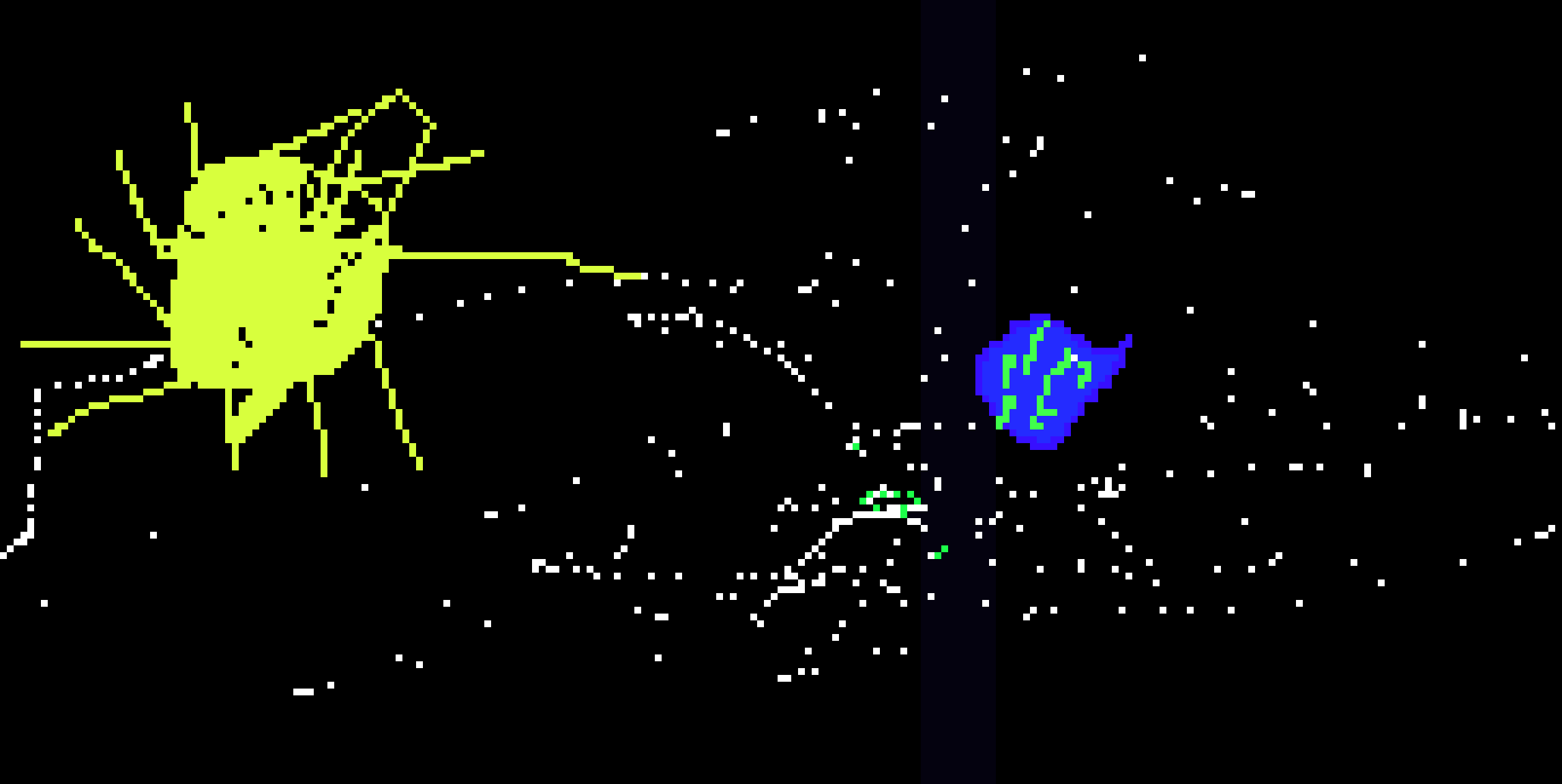 [13ede1] outer space