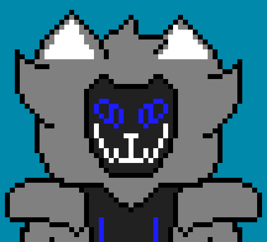 [71bbd4] Alex- i always bring water with me despite the fact im a protogen